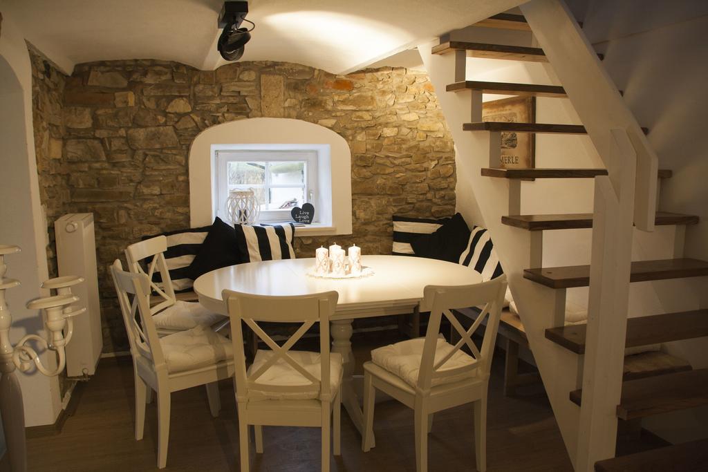 Ilmhaus Villa Pforring Rom bilde