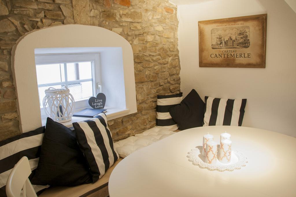 Ilmhaus Villa Pforring Rom bilde
