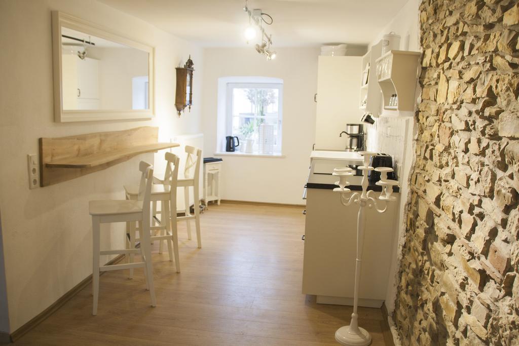 Ilmhaus Villa Pforring Eksteriør bilde
