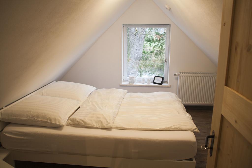 Ilmhaus Villa Pforring Rom bilde