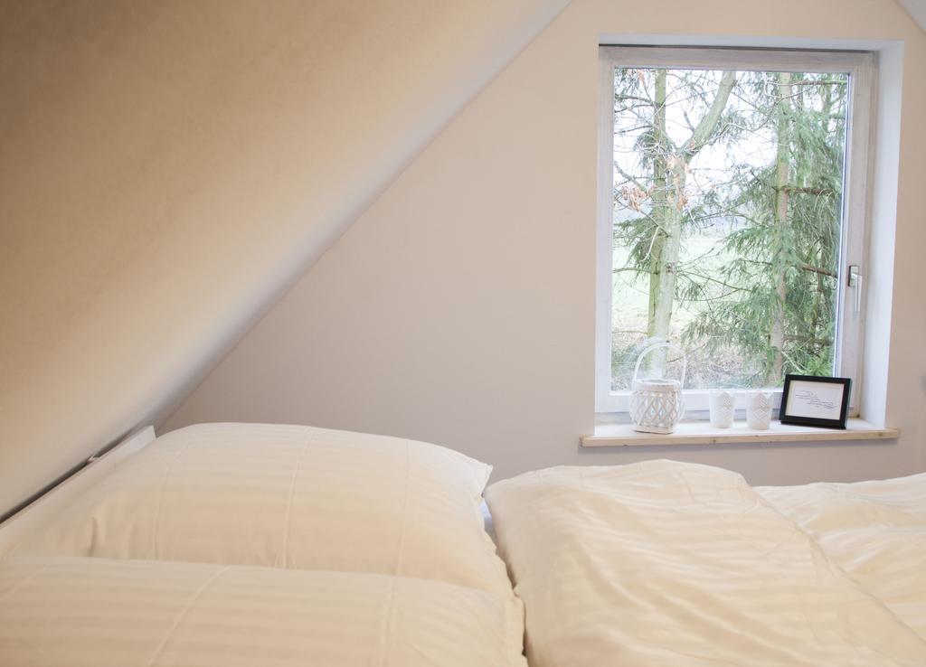 Ilmhaus Villa Pforring Eksteriør bilde