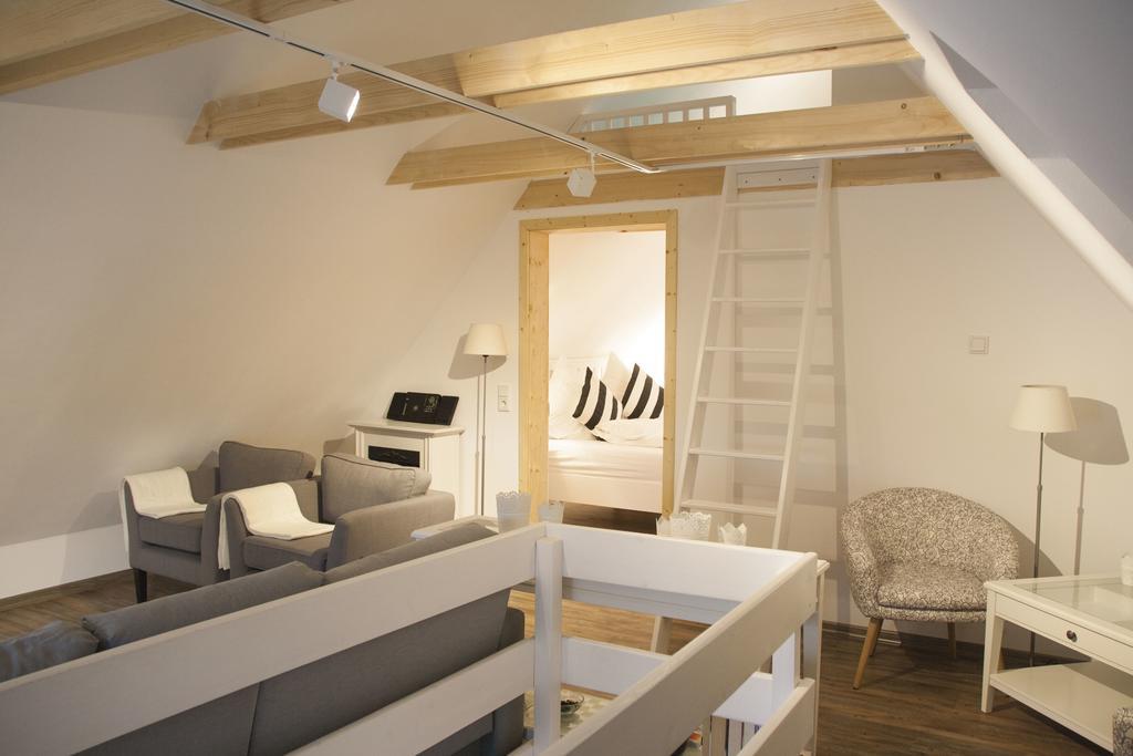 Ilmhaus Villa Pforring Rom bilde