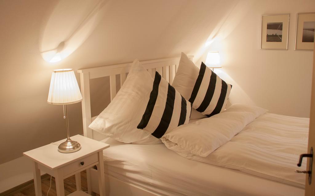 Ilmhaus Villa Pforring Rom bilde