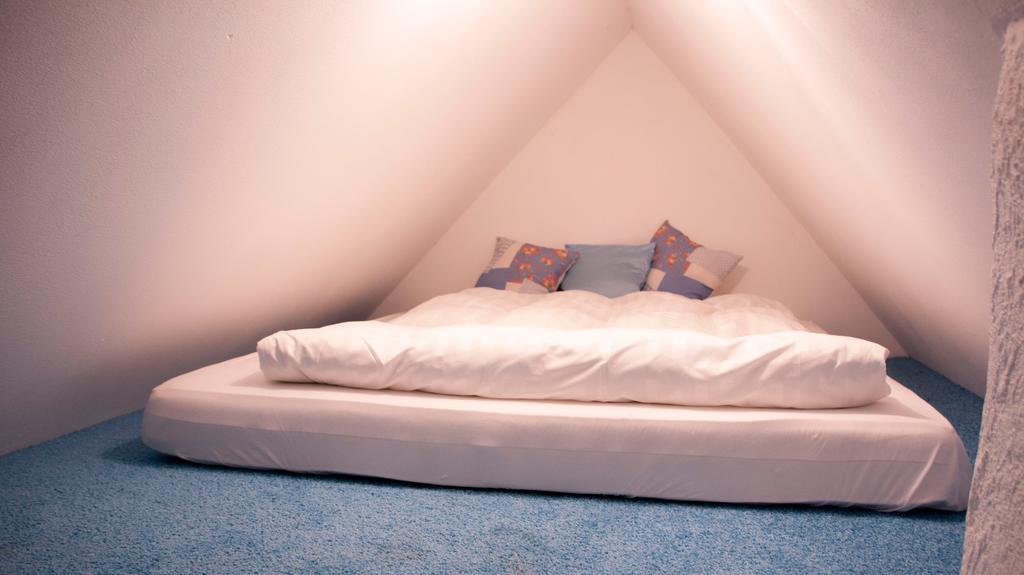 Ilmhaus Villa Pforring Rom bilde
