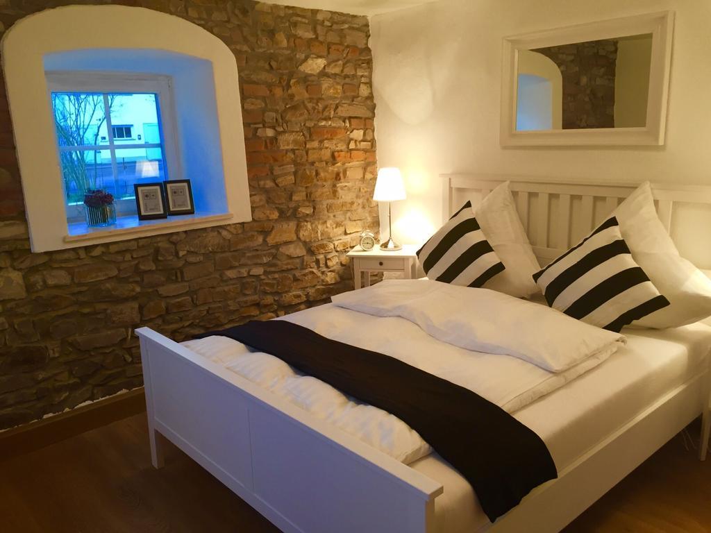 Ilmhaus Villa Pforring Eksteriør bilde