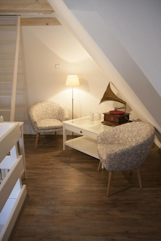 Ilmhaus Villa Pforring Eksteriør bilde