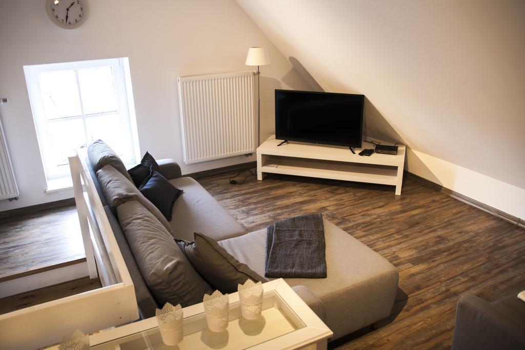 Ilmhaus Villa Pforring Rom bilde