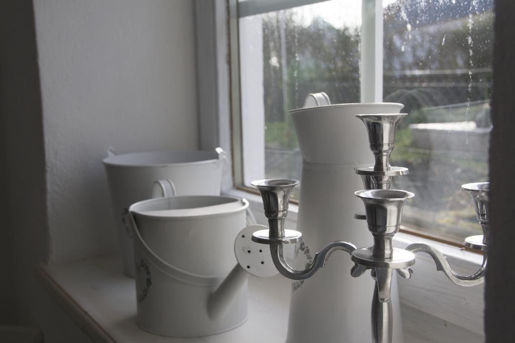 Ilmhaus Villa Pforring Rom bilde