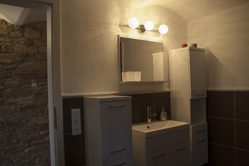 Ilmhaus Villa Pforring Eksteriør bilde