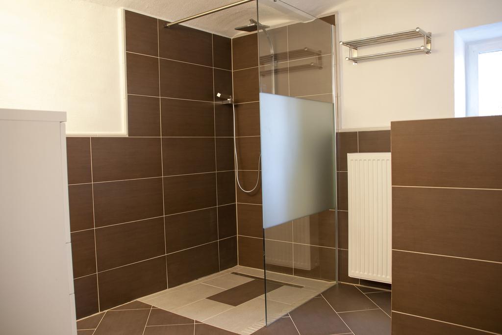 Ilmhaus Villa Pforring Rom bilde