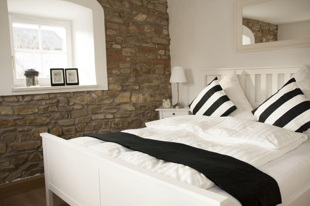 Ilmhaus Villa Pforring Rom bilde
